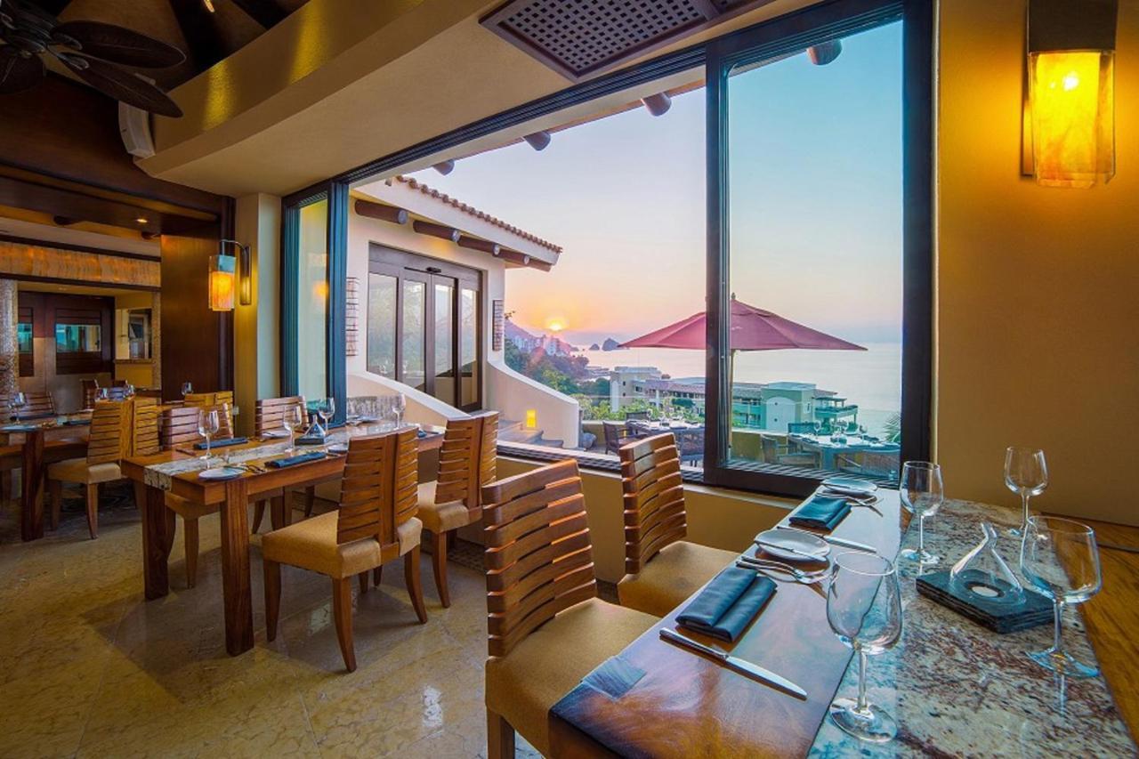 Suites At Garza Blanca Preserve Resort & Spa Пуерто Валярта Екстериор снимка