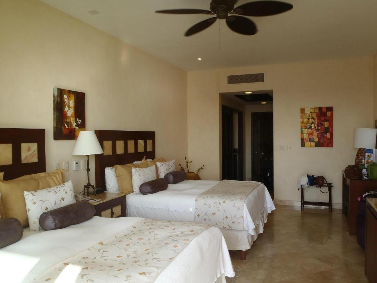 Suites At Garza Blanca Preserve Resort & Spa Пуерто Валярта Екстериор снимка