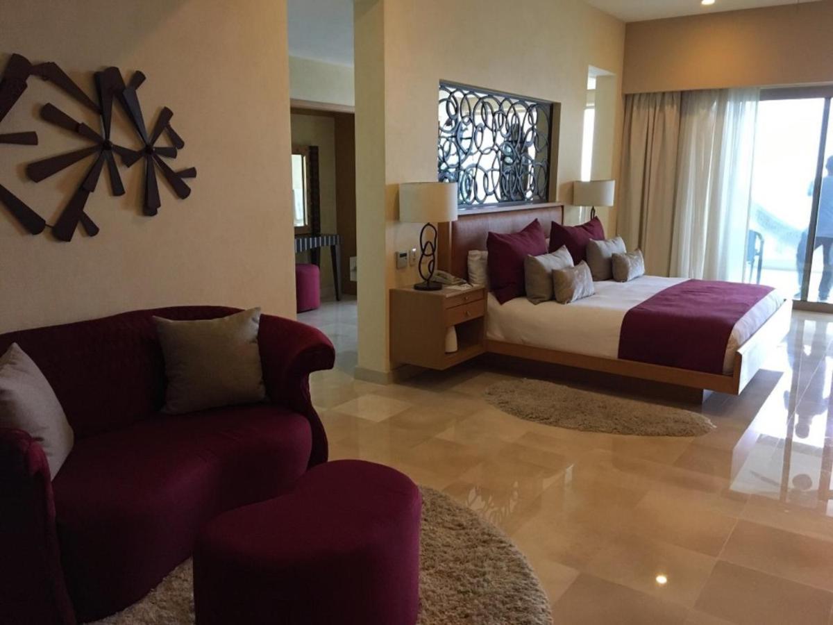 Suites At Garza Blanca Preserve Resort & Spa Пуерто Валярта Екстериор снимка