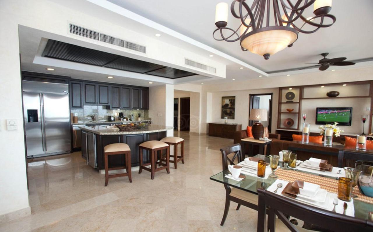 Suites At Garza Blanca Preserve Resort & Spa Пуерто Валярта Екстериор снимка