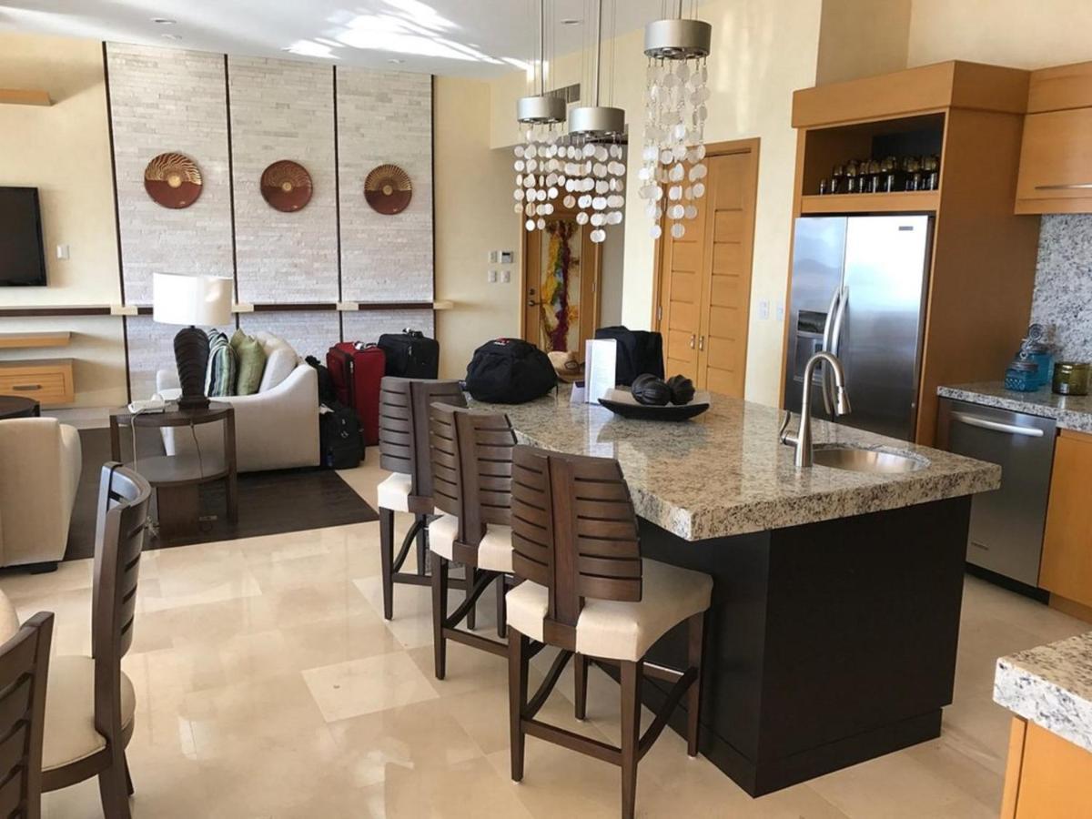 Suites At Garza Blanca Preserve Resort & Spa Пуерто Валярта Екстериор снимка