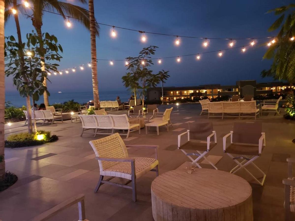Suites At Garza Blanca Preserve Resort & Spa Пуерто Валярта Екстериор снимка
